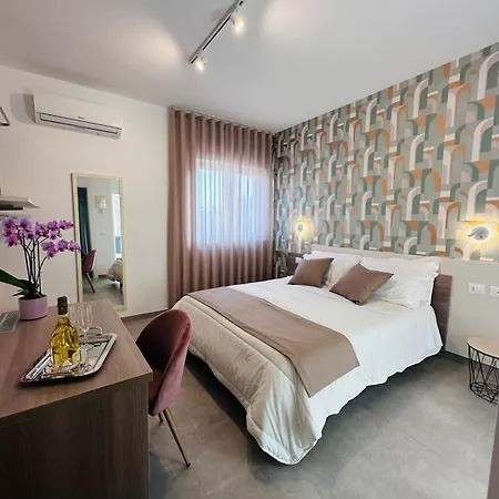 Raphael ベッド・アンド・ブレックファスト