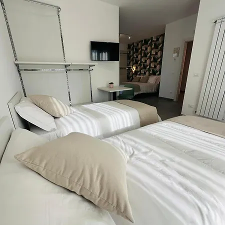 ベッド・アンド・ブレックファスト Raphael