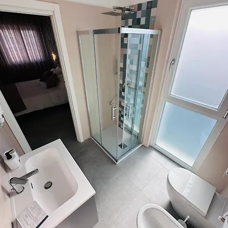 Raphael ベッド・アンド・ブレックファスト 3*