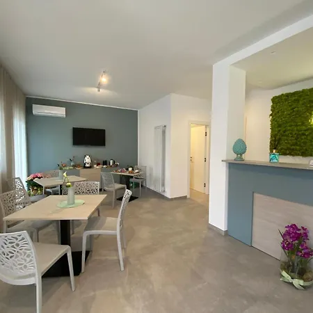 Raphael ベッド・アンド・ブレックファスト マリリアーノ