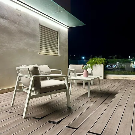 فندق مبيت وإفطار Raphael