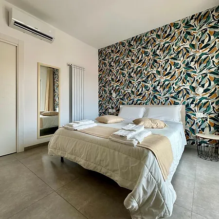 Raphael Bed and breakfast