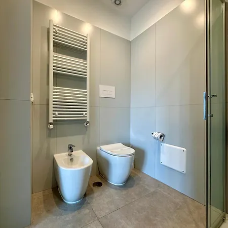 فندق مبيت وإفطار Raphael ماريليانو