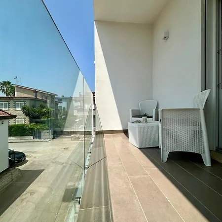 Raphael فندق مبيت وإفطار ماريليانو