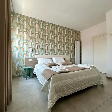 فندق مبيت وإفطار Raphael