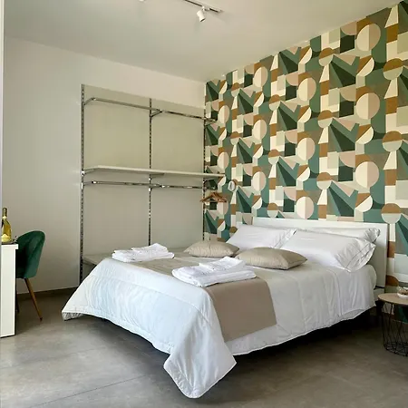 فندق مبيت وإفطار Raphael