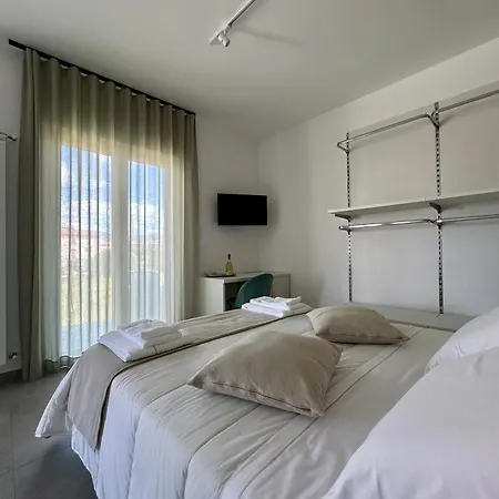 Raphael 3* ماريليانو